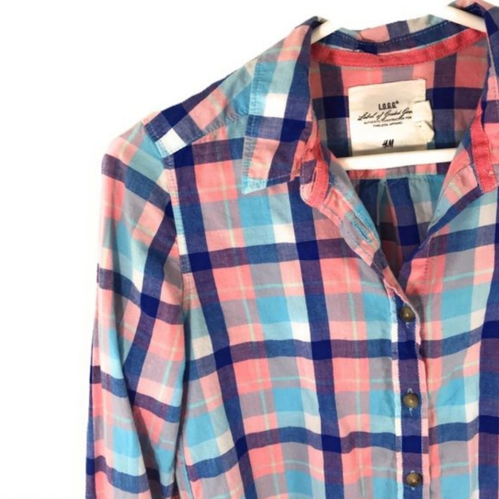 LOGG button down - Picture 3 of 5
